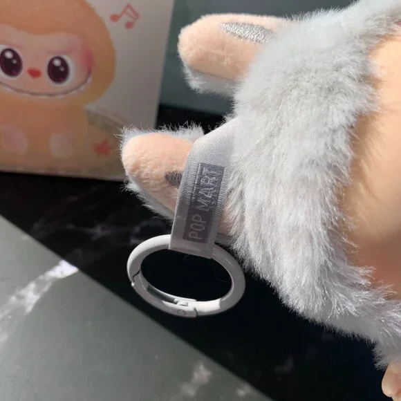 POP MART Have A Seat Labubu HEHE - Picture 6 of 7